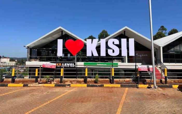 Kisii County Bets Big on Markets and Roads to Power Local Trade