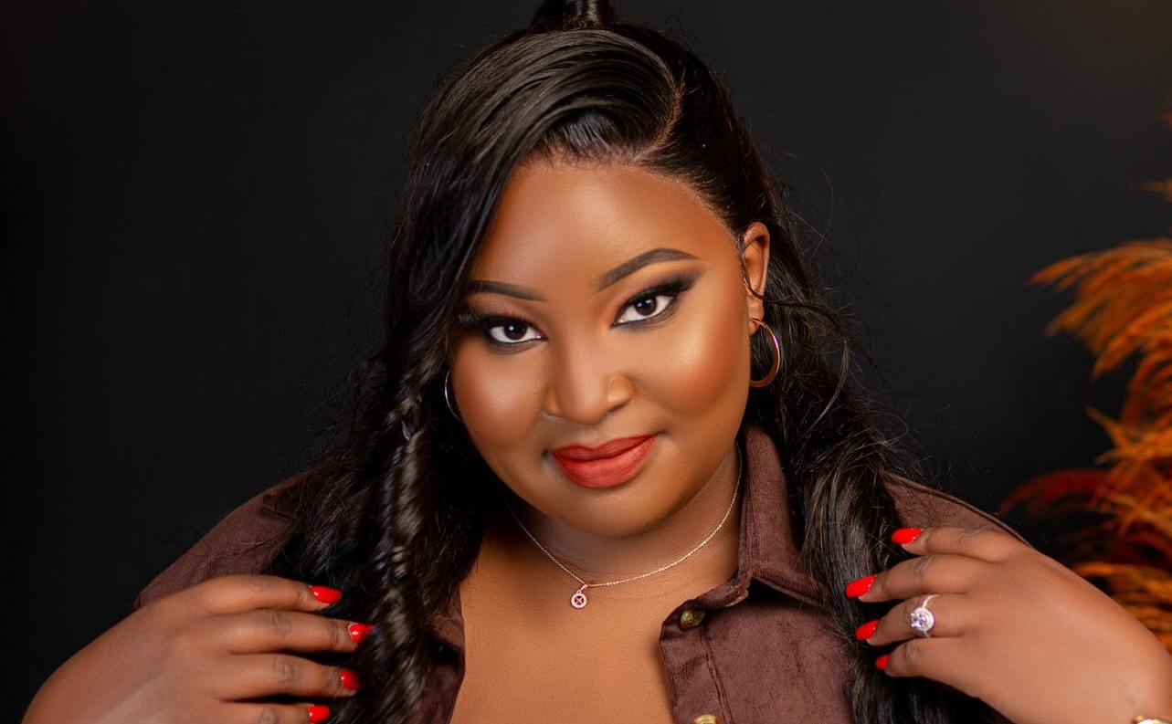Lydia Wanjiru Responds To Critics Labelling Her BBL ‘Maffrrpembe’