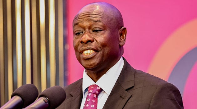 Gachagua Cuts UK Tour Short To Face Fuel Crisis, Begins Search For 2027 Presidential Running Mate