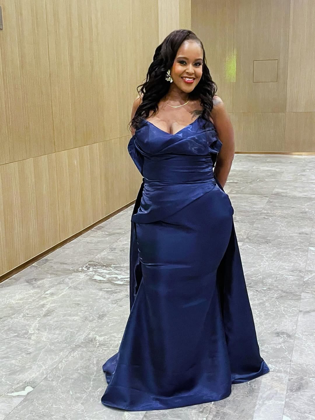 Kamene Goro discusses her darkest days – financially speaking