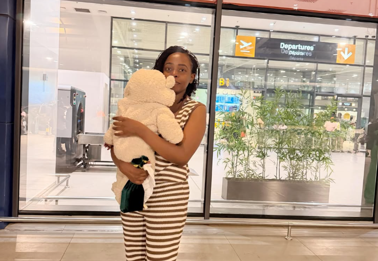 Miss Trudy opens up about heartbreaking miscarriage as she finally addresses her motherhood journey