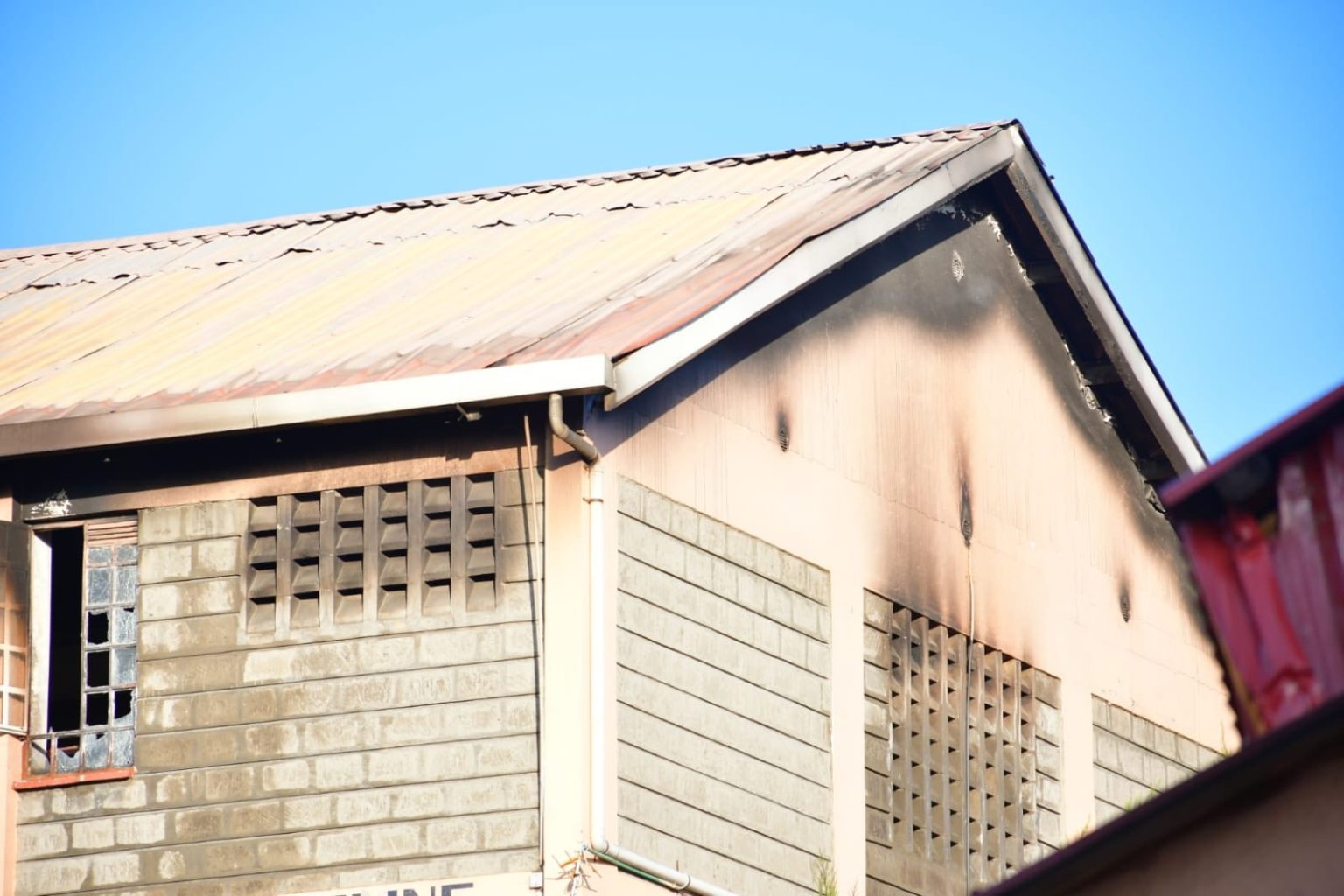 Prosecution Seeks 30-Day Detention for Student Suspects in Utumishi Girls Academy Fire Tragedy