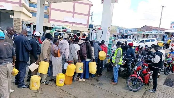 EPRA Intervenes To Shield Consumers By Blocking Pipeline Tariffs