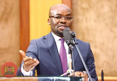 Government Expands Administrative Units in Northern Kenya