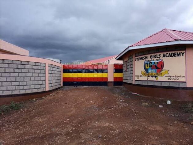 Utumishi Girls Academy Murder Case: Eight Minors Plead Not Guilty; Court Bars Media From Revealing Identities