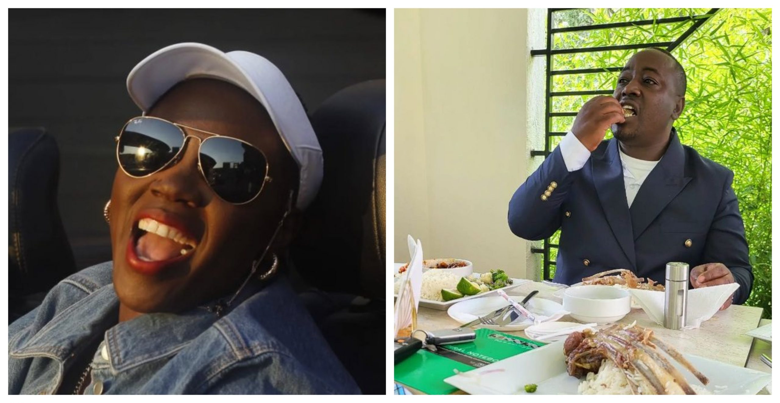 Akothee Offers Support to Prophet Kanyari Amid Dispute Over Access to His Children