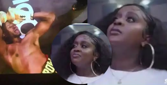 Nadia Mukami finally addresses Arrow Bwoy getting whooped by Shakib in humiliating boxing debut