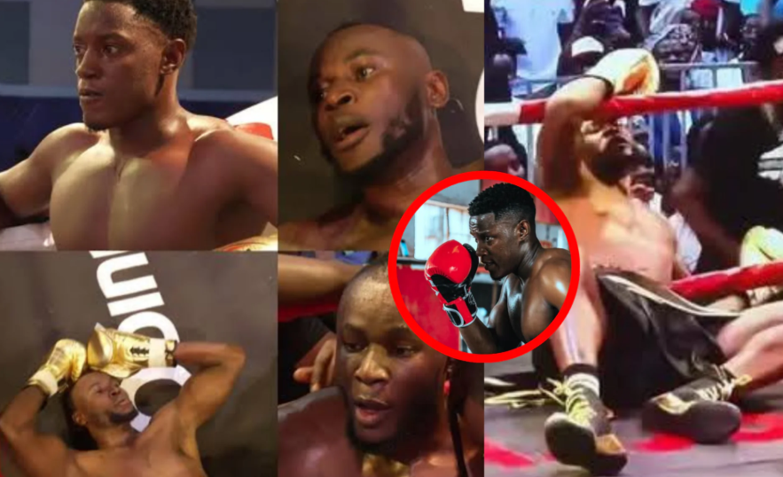 Shakib Cham Lutaaya Responds to Arrow Bwoy’s Rematch Challenge After Vurugu 2 Fight