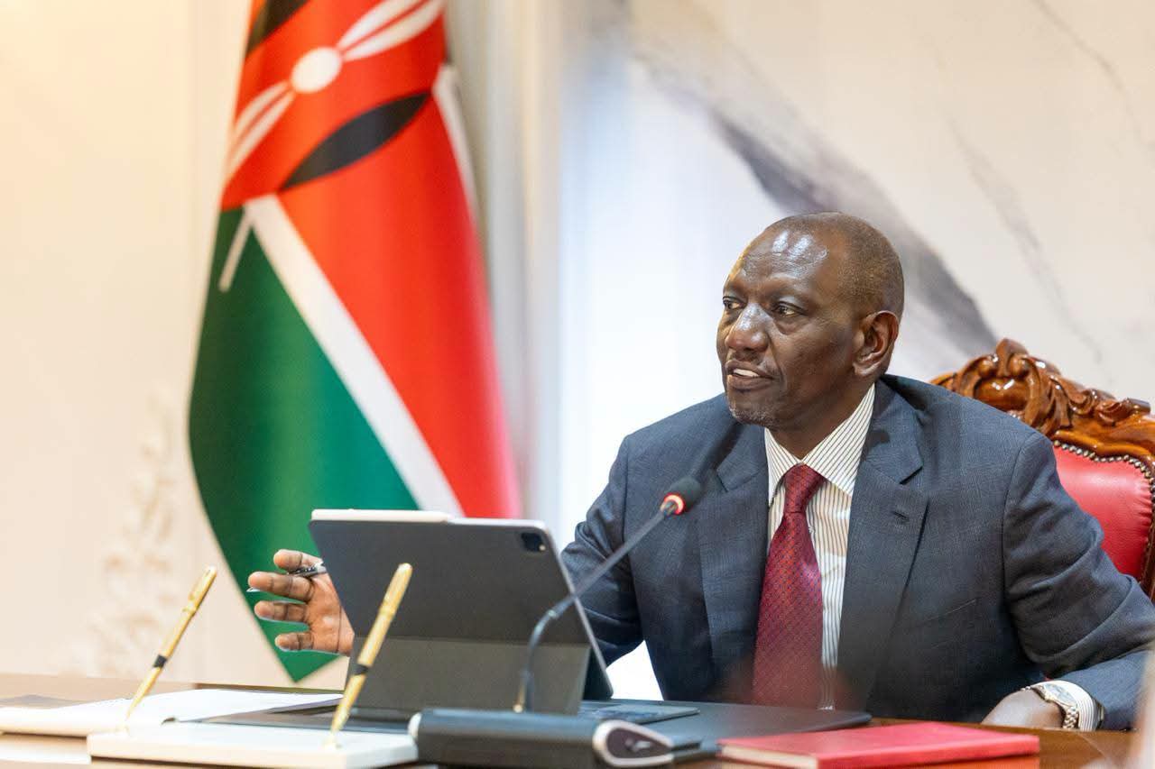 Cabinet Resolutions: AI, Digital Jobs and a Payroll Cleanup