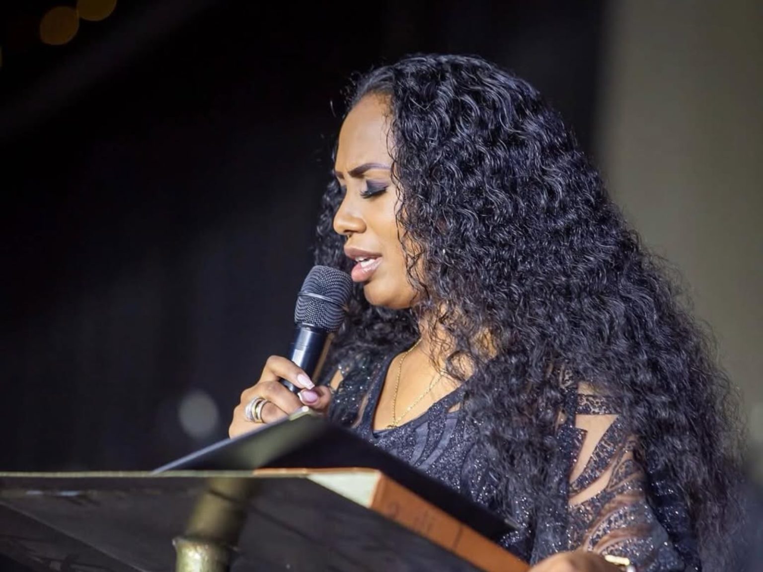 I struggled being a single mother – Grace Ekirapa keeps dishing out dirt on her divorce from Pascal Tokodi