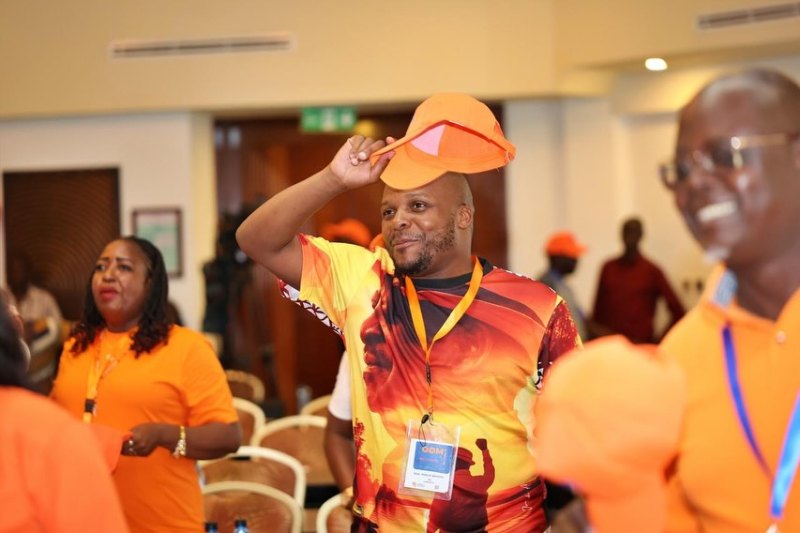 Vurugu 2: Jalang’o taunted with “Wantam” heckles as he realises his political future is bleak