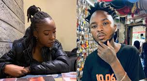 Magix Enga Burns Passport, Announces Split From Diaspora-Based Girlfriend After ‘Cougar’ Rumors