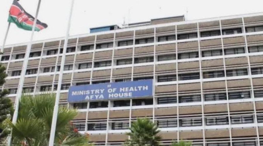 No Ebola-Free Certificate Required For Uganda Departures, Health Ministry Clarifies