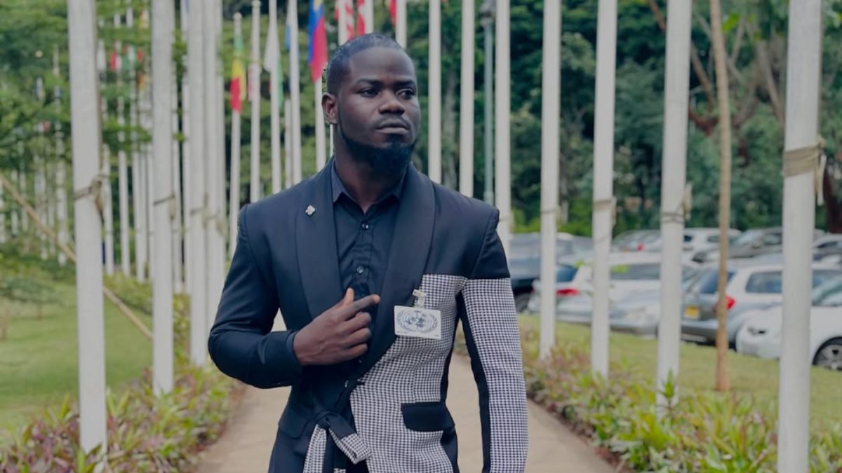 Mulamwah Explains Why He Can’t Vibe With Oga Obinna