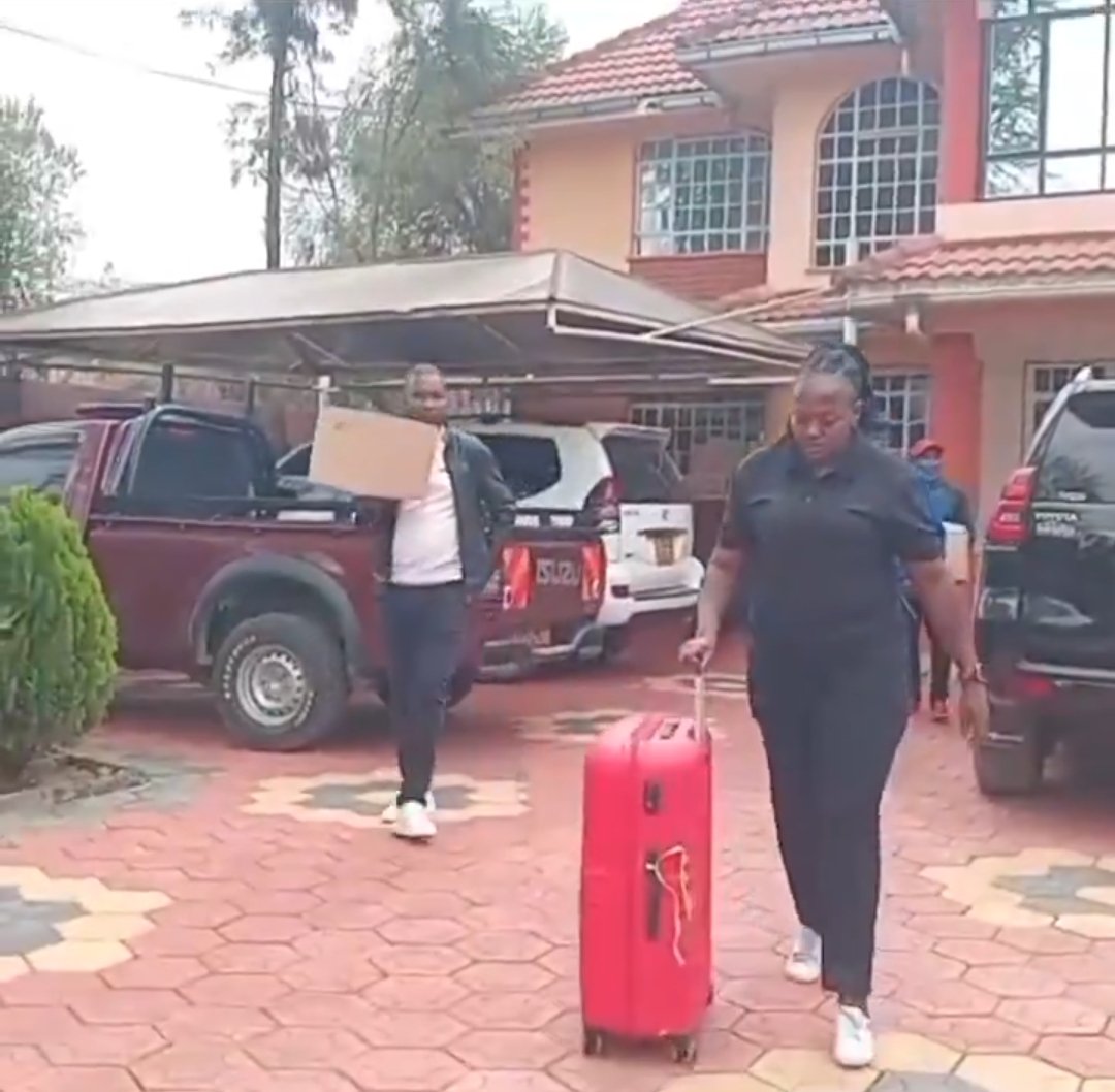Kenyans react to news EACC found KSh65.3 million “misplaced” from Nairobi County coffers
