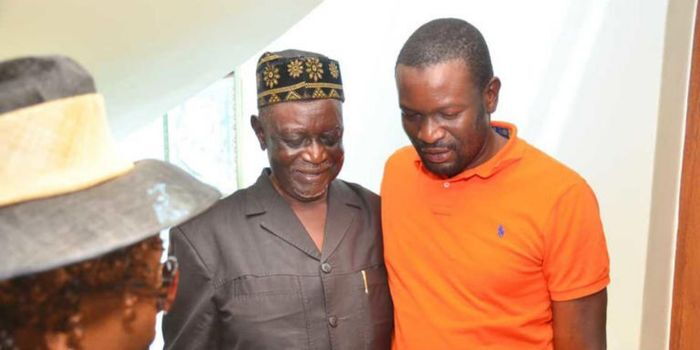 Senator Edwin Sifuna Removed From ODM Committee Amid Rising ODM Internal Rifts