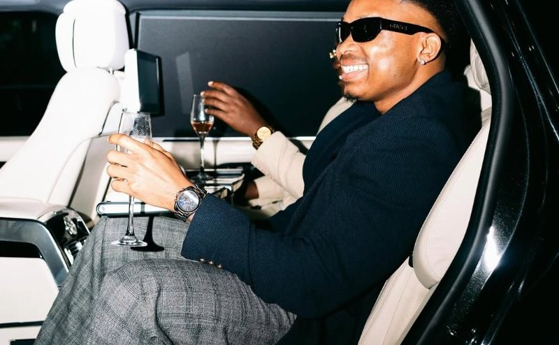 Otile Brown, Jovial and KRG the Don Spark Online Debate Over Alleged Unreleased Collaboration
