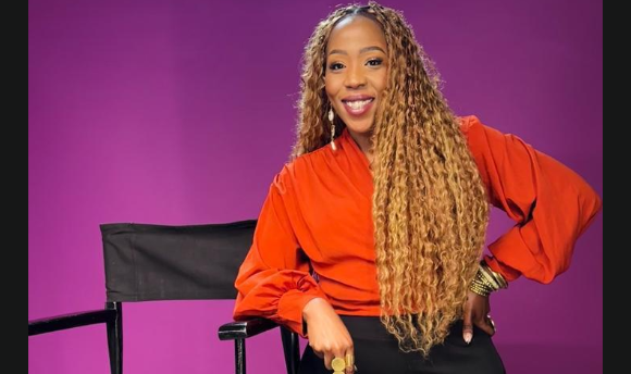 Kenya’s Grace Kahaki Joins Prestigious Roster Of International Emmy Jurors