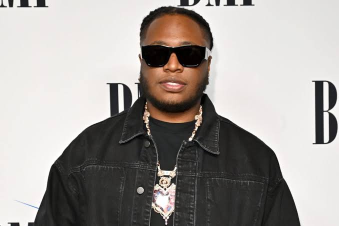 Music industry mourns Grammy-nominated producer Tay Keith at 29