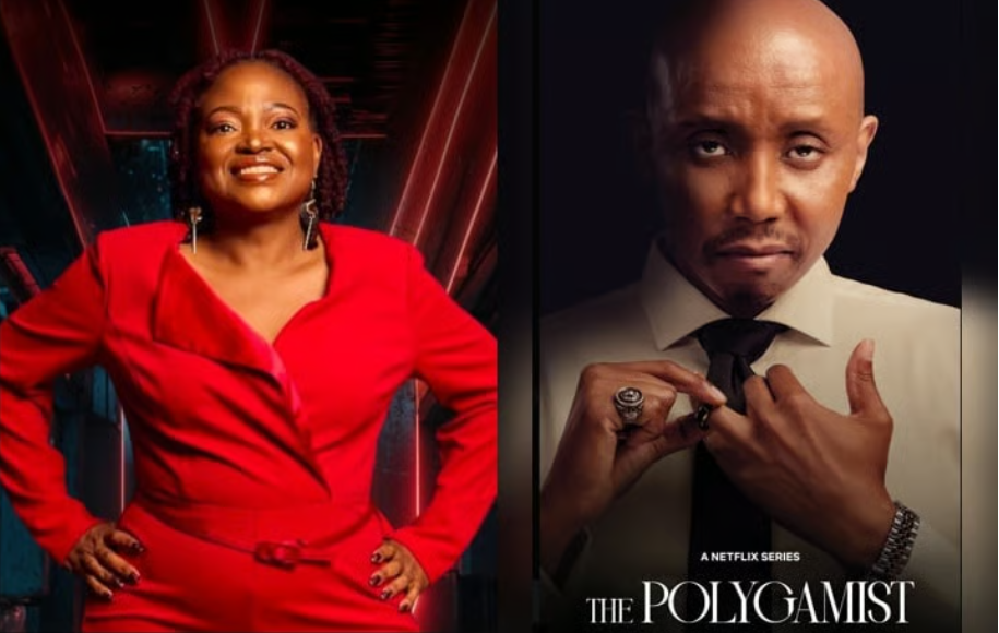 Author Sue Nyathi Warns Kenyan Readers Against Buying Pirated Copies of ‘The Polygamist’