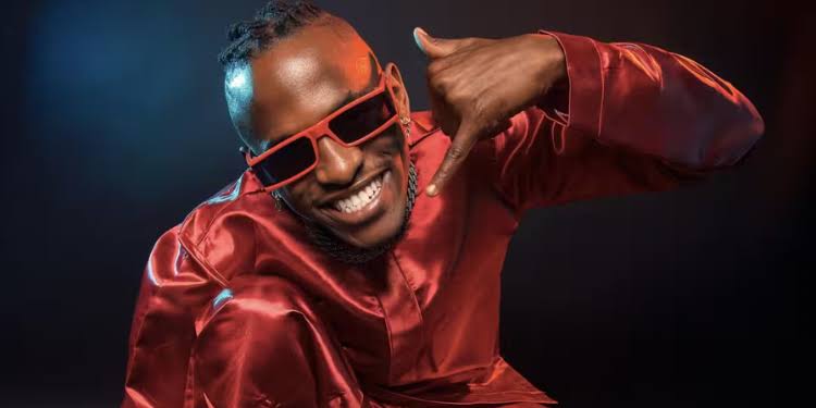 Singer Iyanii Launches High School Tour To Combat Rising Student Unrest After Utumishi Girls Tragedy