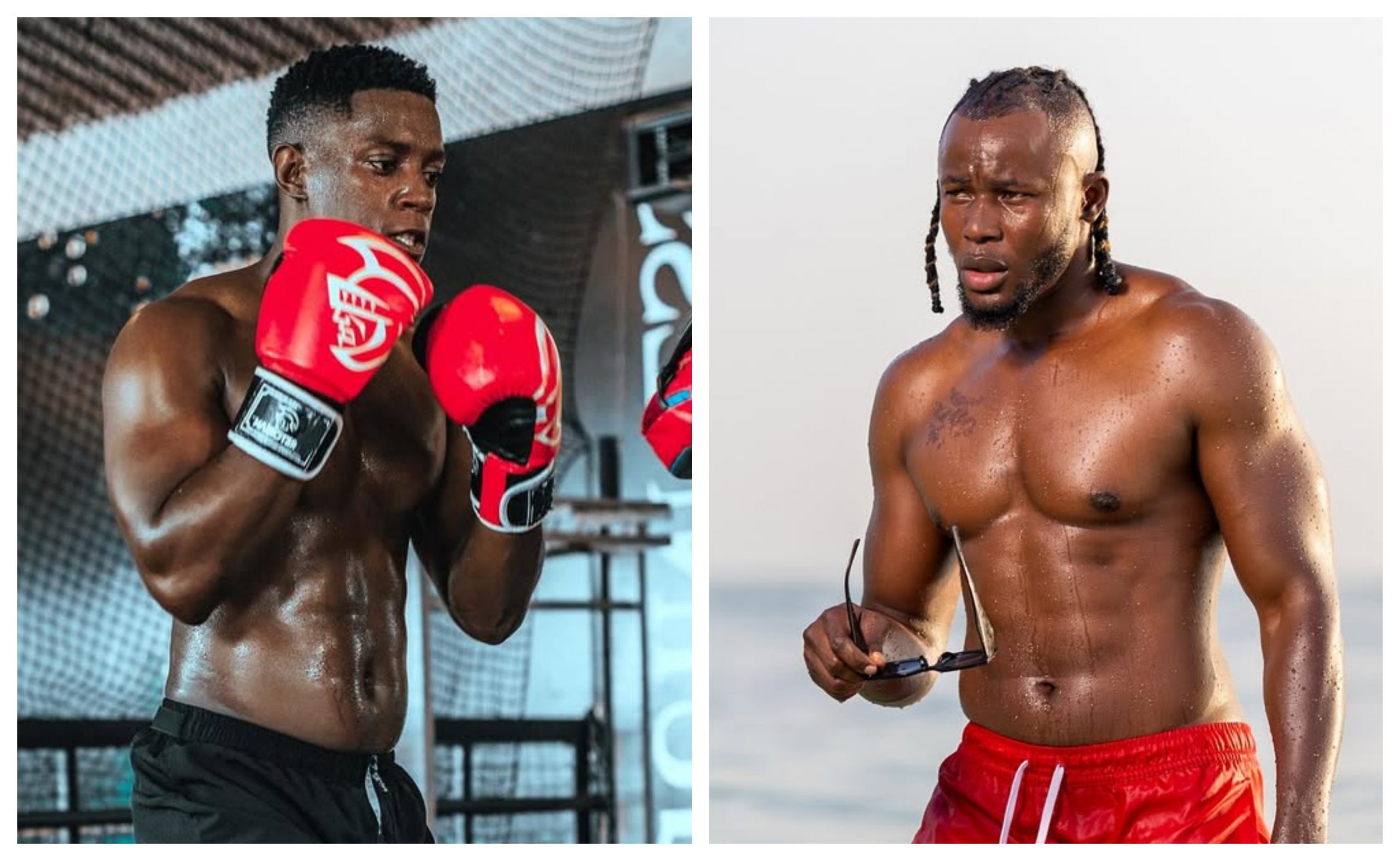 ‘I Don’t Think You Can Fight’-Shakib Cham Dismisses Mbavu Destroyer, Welcomes Arrow Bwoy Rematch