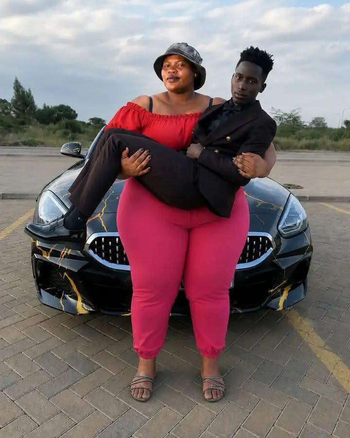 Kenyan Prince Reveals He Spent Ksh1.1 Million on Dental Veneers