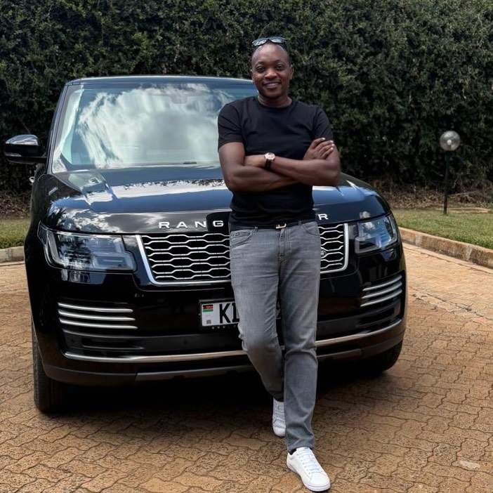 Ken Mijungu reveals multiple businesses behind his wealth: ‘I have never depended on the media’