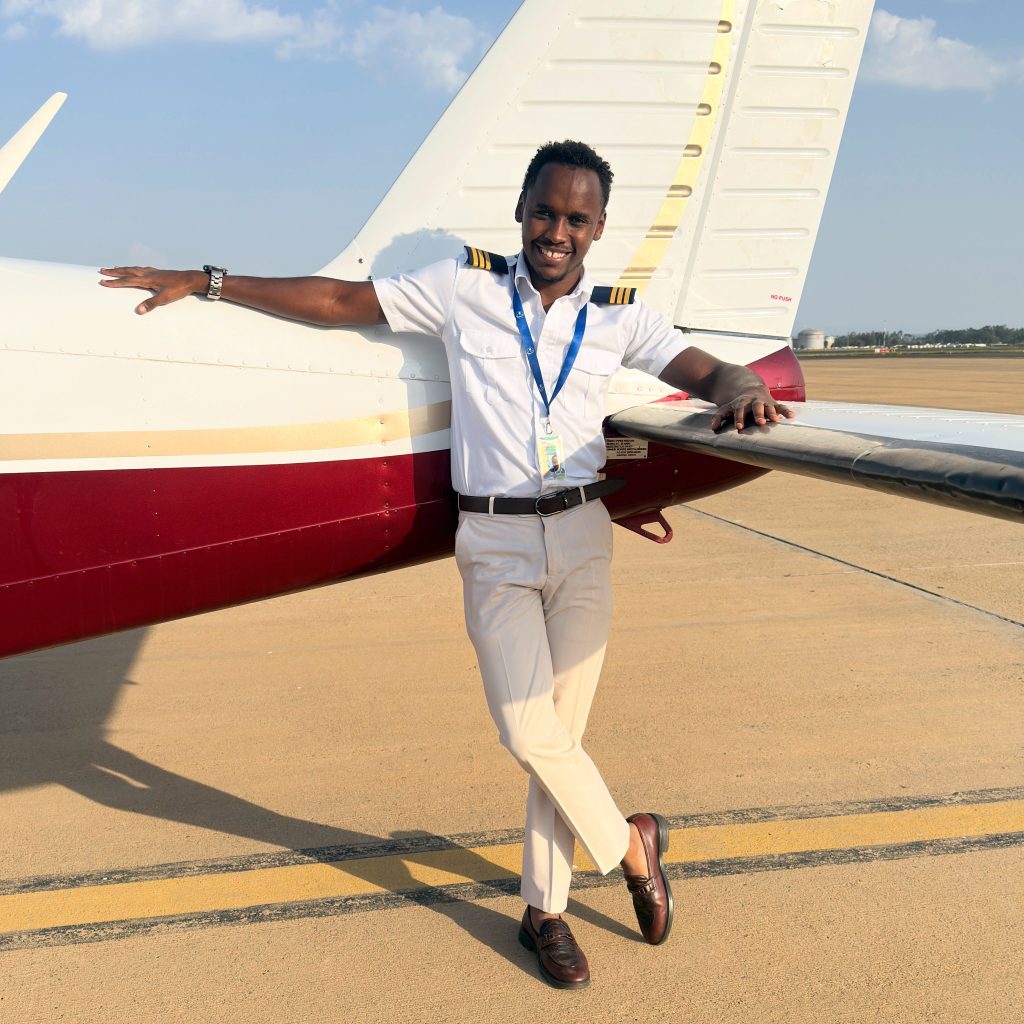 Khalif Kairo Opens Up About Signing Off His Mother’s Life Support