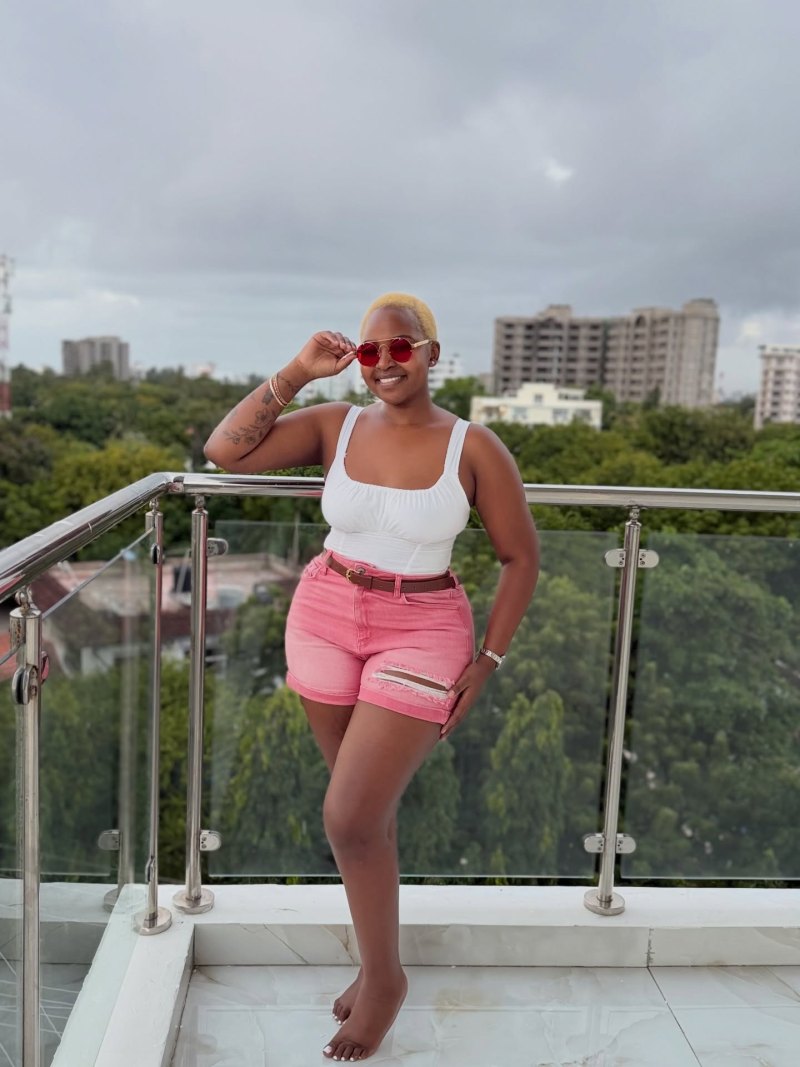 Lydia Wanjiru Warns Drink-Spiking Targets Both Men and Women After Sharing Disturbing Accounts