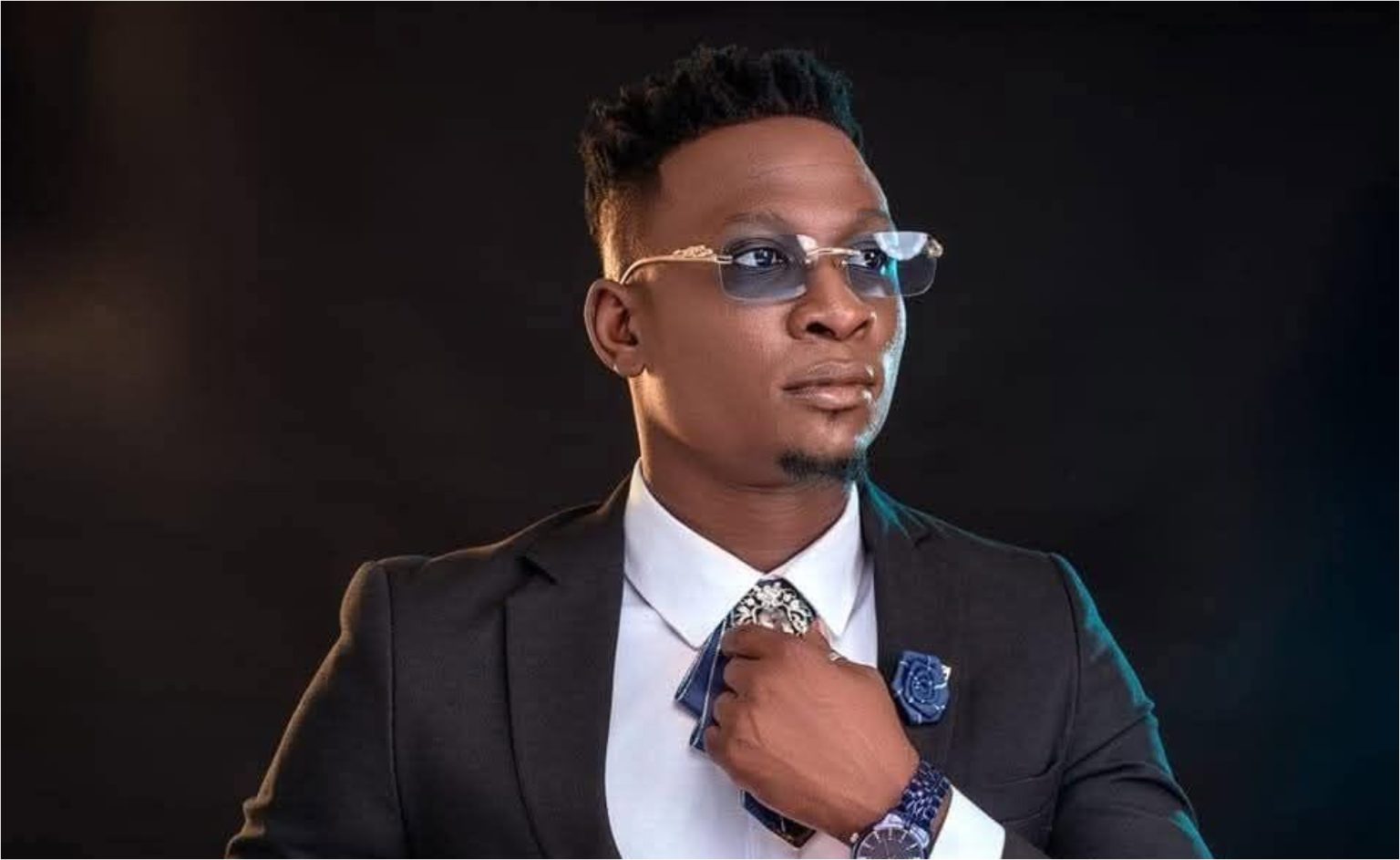 Ohangla Fraternity Mourns Musician Tony Ndiema as Prince Indah and Artists Pay Tribute