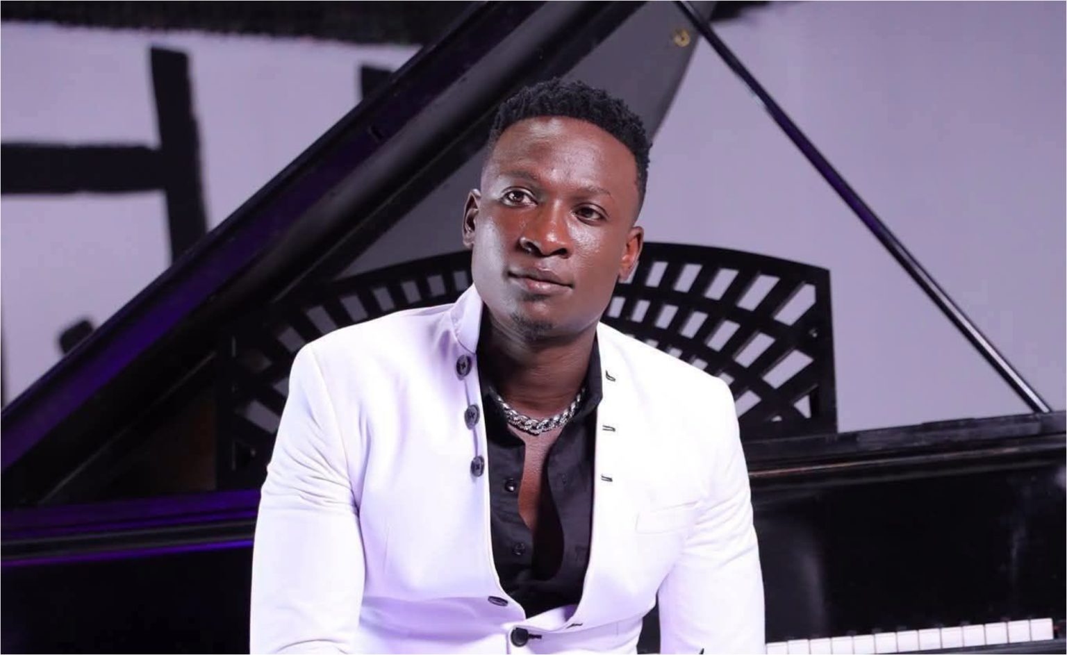 Tony Ndiema’s Family Releases Burial Programme, Announces Candle-Lighting Ceremonies