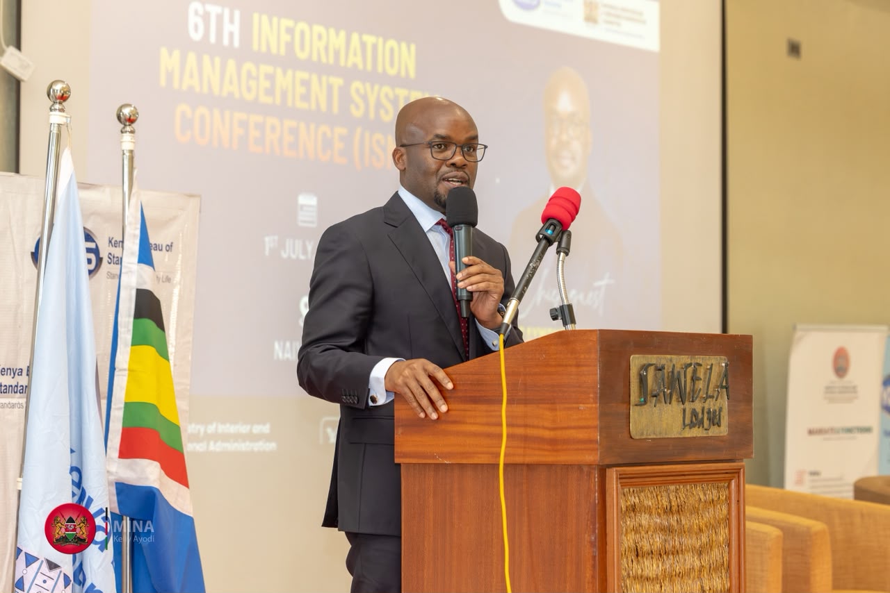 How Kenya is rethinking Cybersecurity in the Age of AI