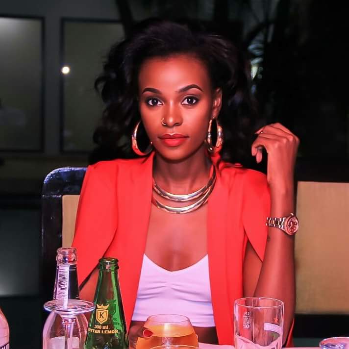 VIDEO: Hellen Lukoma Hillarious Take on Abanoonya