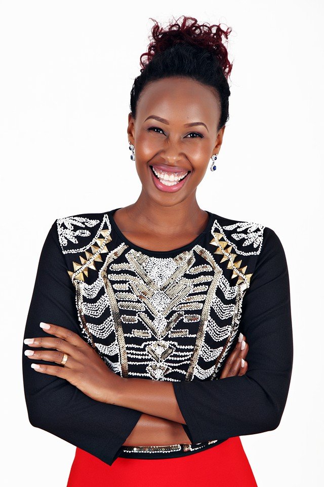 Barbie Kyagulanyi speaks on taking up political seat like her husband