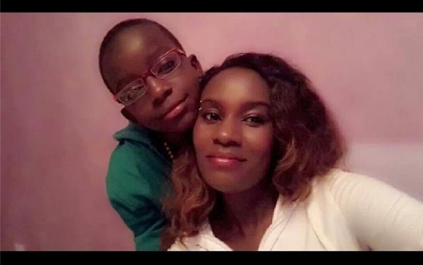 Juliana kanyomozi gives out 1 million shillings to a lucky fan