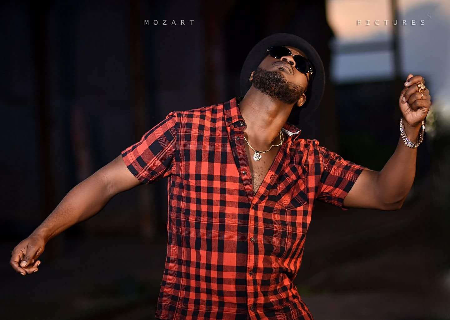 ASFAs Takeover: Most Stylish male Artiste