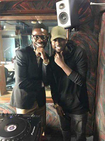Levixone Nominated for top USA Music Awards