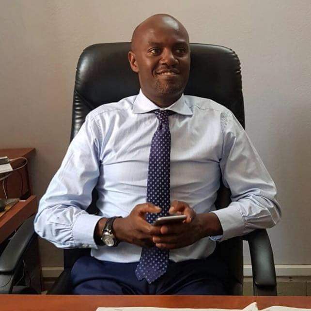Andrew Mwenda Adresses “Bobi Wine’s hare brained uninformed assertions”