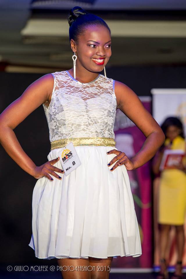 “Miss Uganda Beauty pageant is a big joke” – former contestant