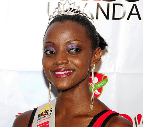 Do Miss Uganda Organizers take Back Winners Prize Cars?