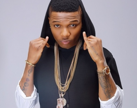 Wizkid rejects Navio Collabo again
