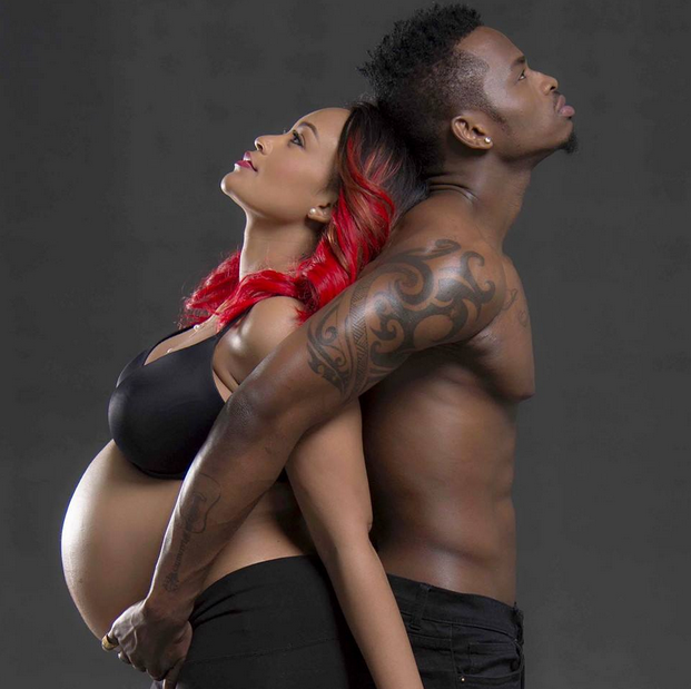 Frustrated Zari goes into senga Mode after being cheated on Again