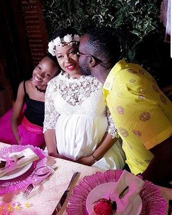 Congratulations Bebecool on a Bouncing Baby girl