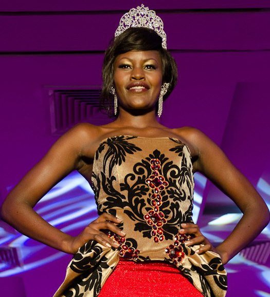 Unlucky in Love: Former Miss Uganda Phiona Bizzu dumped by new boyfriend