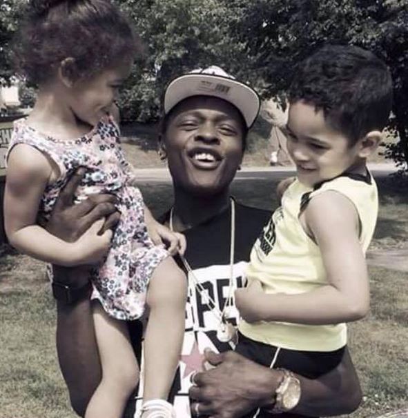 Celebrities With Half-Caste Children.