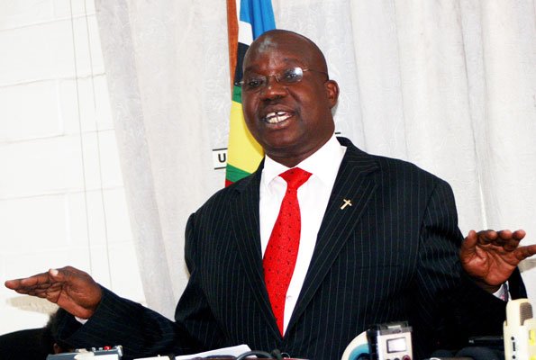 Government Scraps 1% mobile money deposit tax