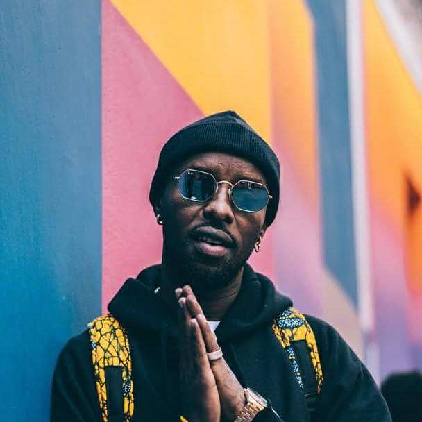 New Music Alert: Eddy Kenzo Releases New Video “Kiseela”