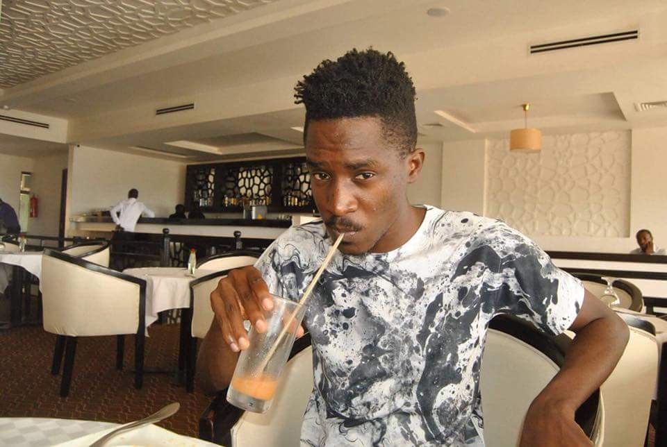 “Flavia Refused Me, I moved on, Now I Sleep Like A Baby,” Says APASS