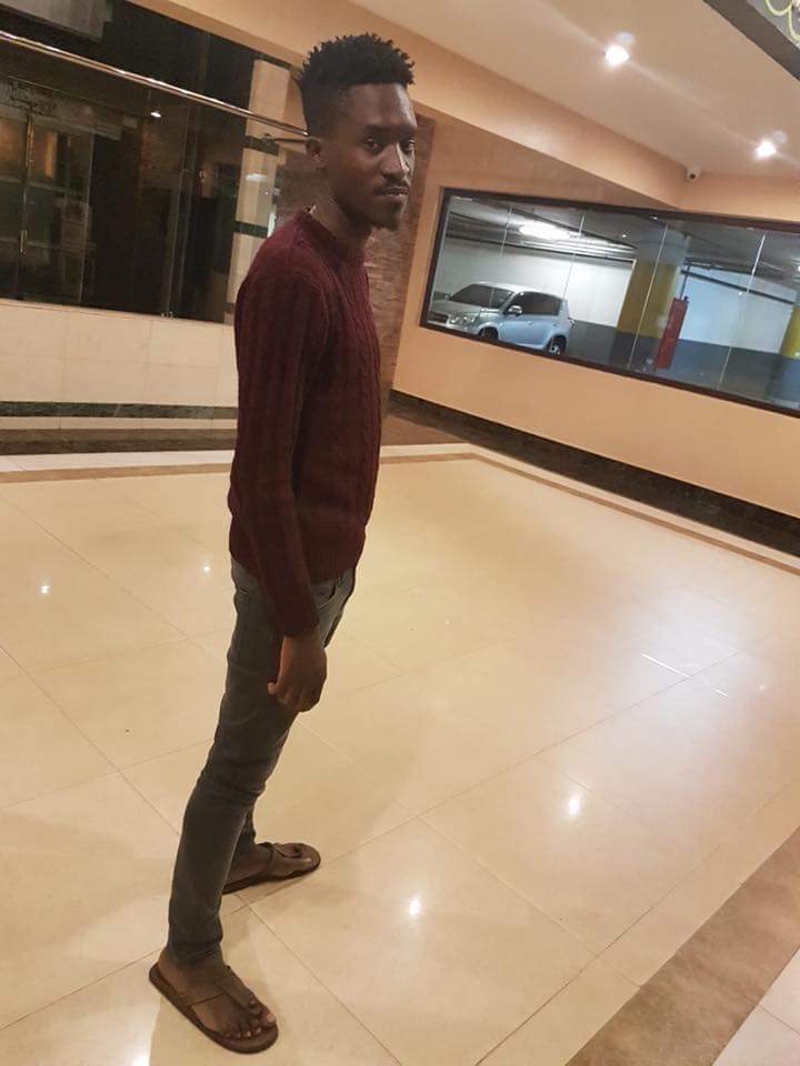 New music Alert: Apass releases new video for Didadada